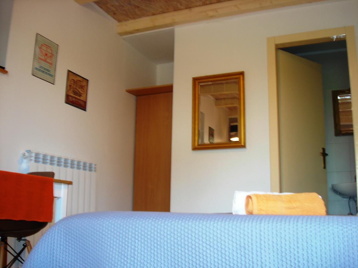 Studio Apartment Md Roč Buitenkant foto